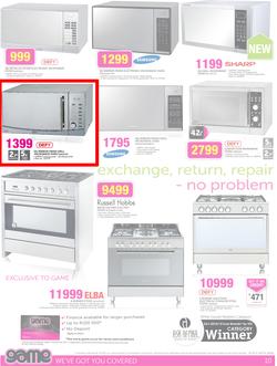 Game : Splash into Summer & Save (24 Sep - 7 Oct 2014), page 10