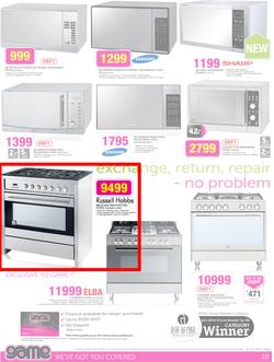 Game : Splash into Summer & Save (24 Sep - 7 Oct 2014), page 10