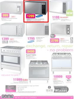 Game : Splash into Summer & Save (24 Sep - 7 Oct 2014), page 10