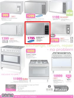 Game : Splash into Summer & Save (24 Sep - 7 Oct 2014), page 10