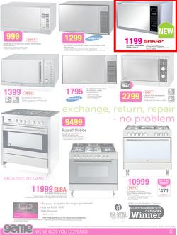 Game : Splash into Summer & Save (24 Sep - 7 Oct 2014), page 10