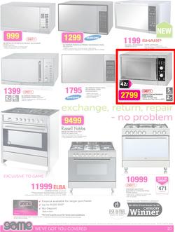 Game : Splash into Summer & Save (24 Sep - 7 Oct 2014), page 10