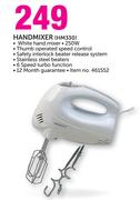 Kenwood Handmixer HM330