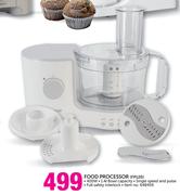 Kenwood Food Processor FP120