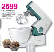 Kenwood Chef OWKM353002