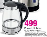 Russell Hobbs Glass Kettle 15082