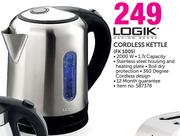 Logik Cordless Kettle FK1005