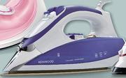 Kenwood Multi Steam Iron ST6215-Each
