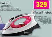 Russell Hobbs Multi Steam Iron 14733