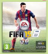 EA Sports FIFA 15 Game For Xbox One/PS4