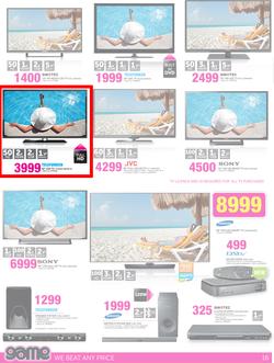 Game : Splash into Summer & Save (24 Sep - 7 Oct 2014), page 16