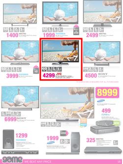 Game : Splash into Summer & Save (24 Sep - 7 Oct 2014), page 16