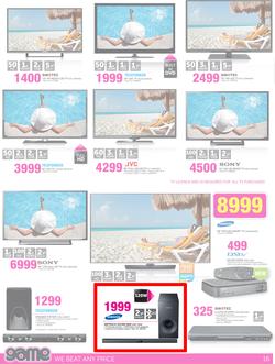 Game : Splash into Summer & Save (24 Sep - 7 Oct 2014), page 16