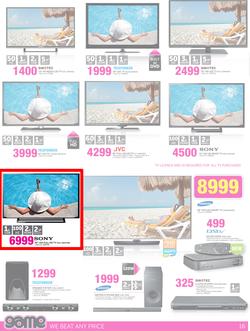 Game : Splash into Summer & Save (24 Sep - 7 Oct 2014), page 16