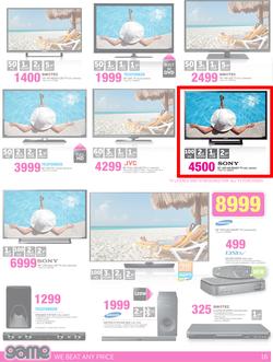 Game : Splash into Summer & Save (24 Sep - 7 Oct 2014), page 16