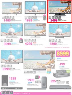 Game : Splash into Summer & Save (24 Sep - 7 Oct 2014), page 16