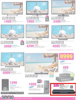 Game : Splash into Summer & Save (24 Sep - 7 Oct 2014), page 16