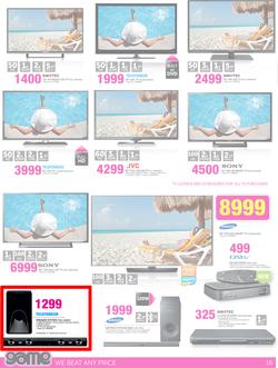 Game : Splash into Summer & Save (24 Sep - 7 Oct 2014), page 16
