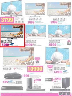 Game : Splash into Summer & Save (24 Sep - 7 Oct 2014), page 17