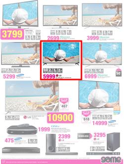 Game : Splash into Summer & Save (24 Sep - 7 Oct 2014), page 17