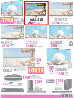 Game : Splash into Summer & Save (24 Sep - 7 Oct 2014), page 17