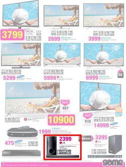 Game : Splash into Summer & Save (24 Sep - 7 Oct 2014), page 17