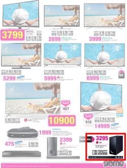Game : Splash into Summer & Save (24 Sep - 7 Oct 2014), page 17