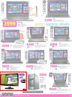Game : Splash into Summer & Save (24 Sep - 7 Oct 2014), page 18