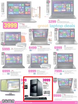 Game : Splash into Summer & Save (24 Sep - 7 Oct 2014), page 18