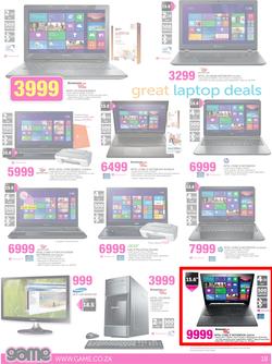Game : Splash into Summer & Save (24 Sep - 7 Oct 2014), page 18