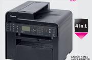 Canon 4 In 1 Laser Printer MF4780W