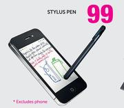 Stylus Pen