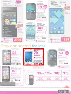 Game : Splash into Summer & Save (24 Sep - 7 Oct 2014), page 21