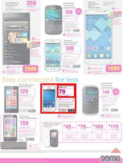 Game : Splash into Summer & Save (24 Sep - 7 Oct 2014), page 21