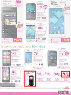 Game : Splash into Summer & Save (24 Sep - 7 Oct 2014), page 21