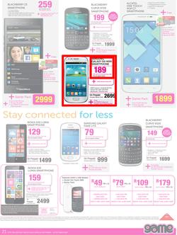 Game : Splash into Summer & Save (24 Sep - 7 Oct 2014), page 21
