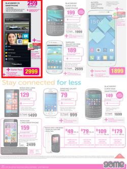 Game : Splash into Summer & Save (24 Sep - 7 Oct 2014), page 21