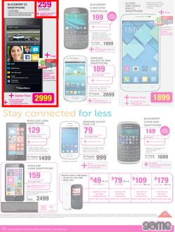 Game : Splash into Summer & Save (24 Sep - 7 Oct 2014), page 21