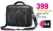 Targus 15.6" Classic Laptop Bag