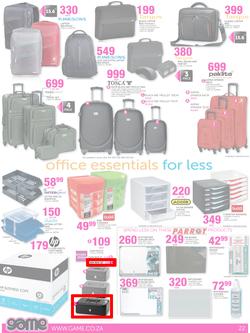 Game : Splash into Summer & Save (24 Sep - 7 Oct 2014), page 22