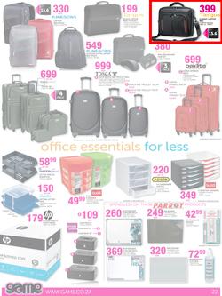Game : Splash into Summer & Save (24 Sep - 7 Oct 2014), page 22