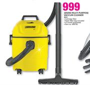 Karcher 1850W Multi Purpose Vacuum Cleaner MV1