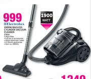 Electrolux 1900W Bagless Cylinder Vacuum Cleaner Z7810