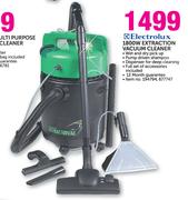 Electrolux 1800W Extraction Vacuum Cleaner
