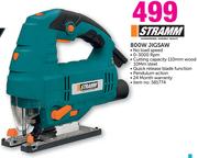 Stramm jigsaw sale