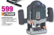Stramm 1200W Router