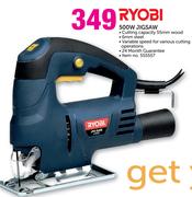 Ryobi 500W Jigsaw