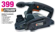 Stramm 650W Planner ST650PL