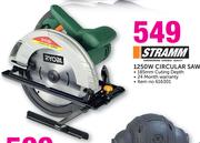 Stramm 1250W Circular Saw