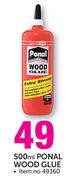 Ponal Wood Glue-500ml